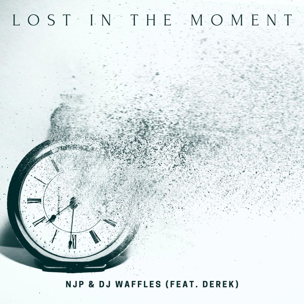 Picture of Lost in the Moment