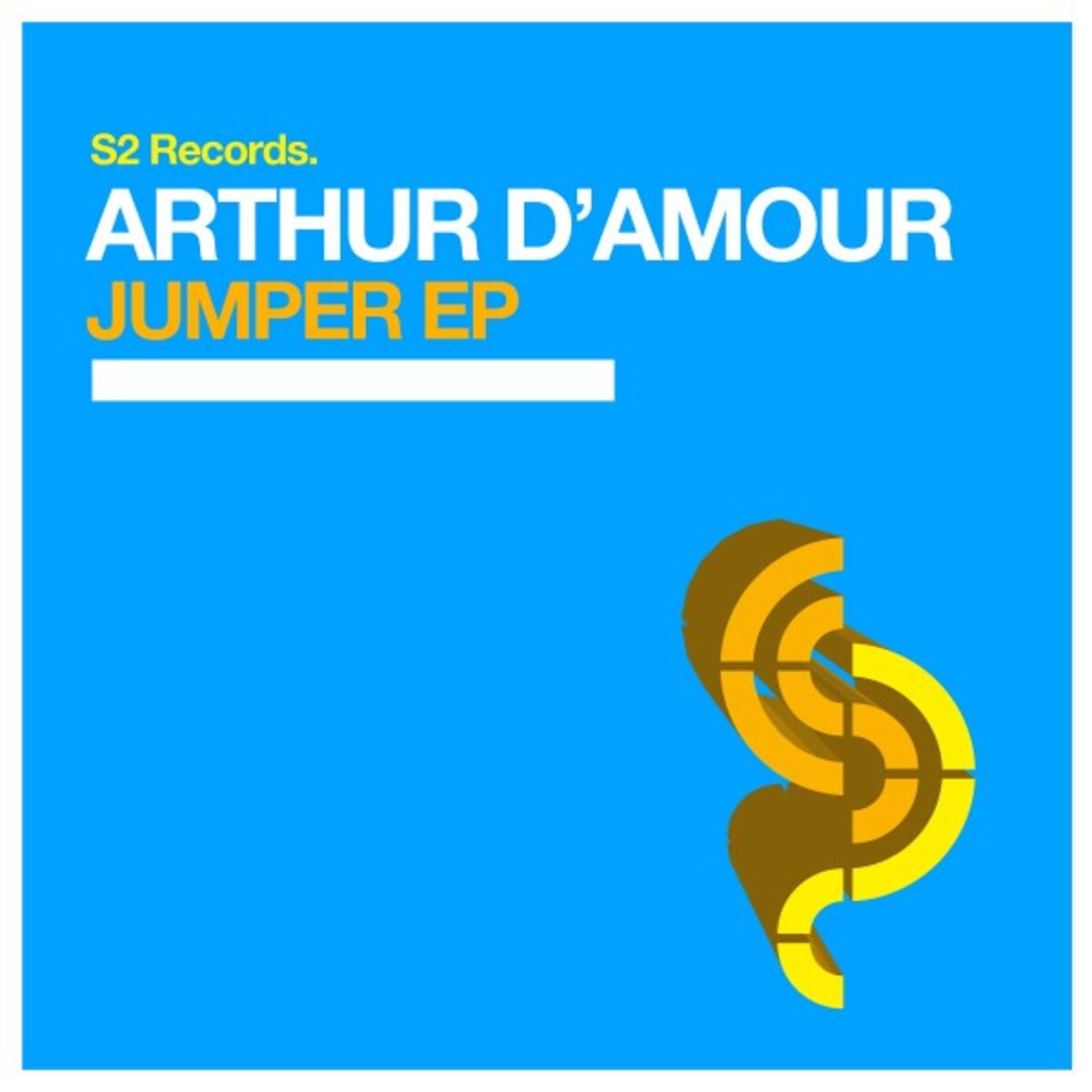 Album cover of Jumper