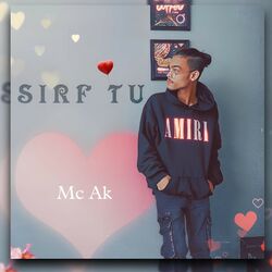 Cover of Sirf Tu