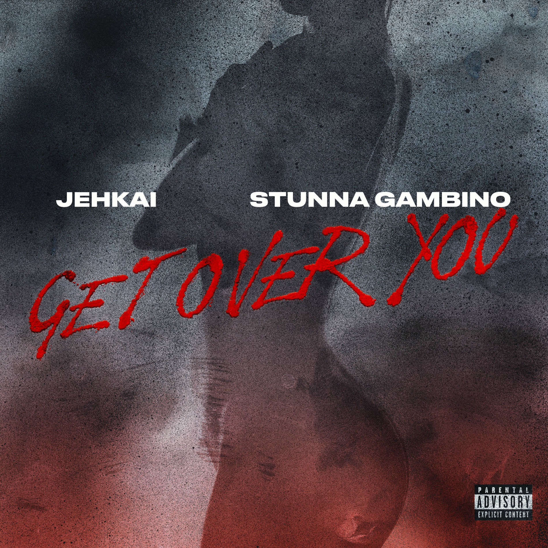 Album cover of Get Over You (feat. Stunna Gambino)