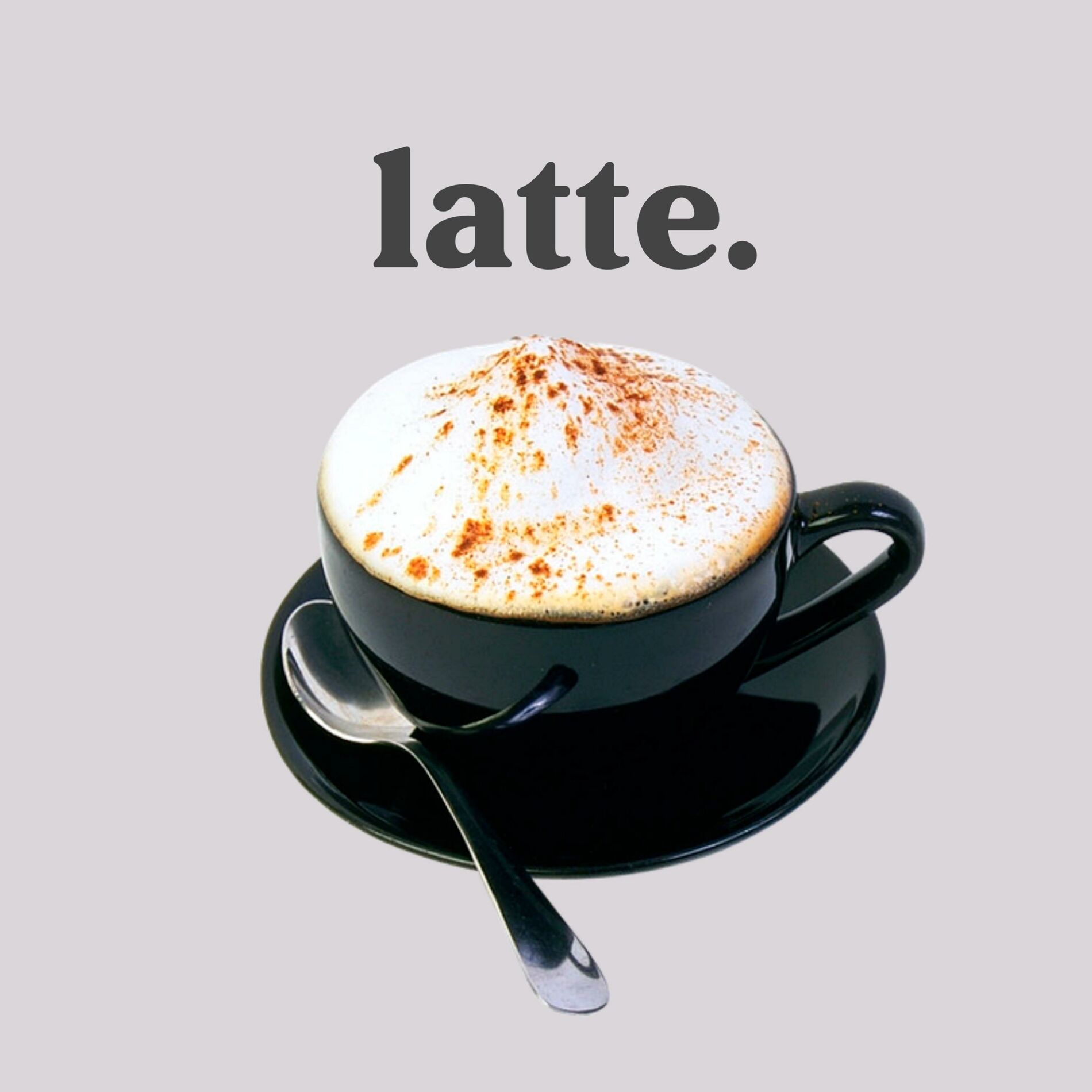 Album cover of Latte