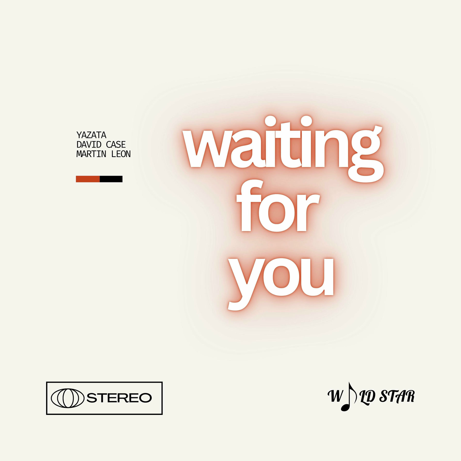 Album cover of Waiting For You (feat. David Case & Martin Leon)