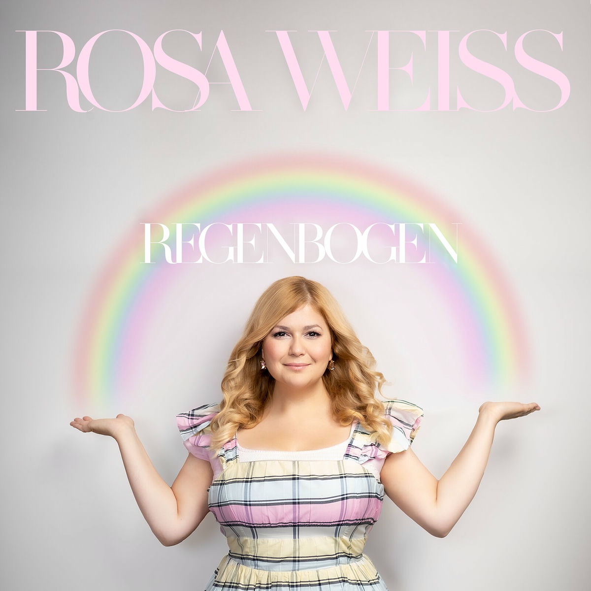 Album cover of Regenbogen