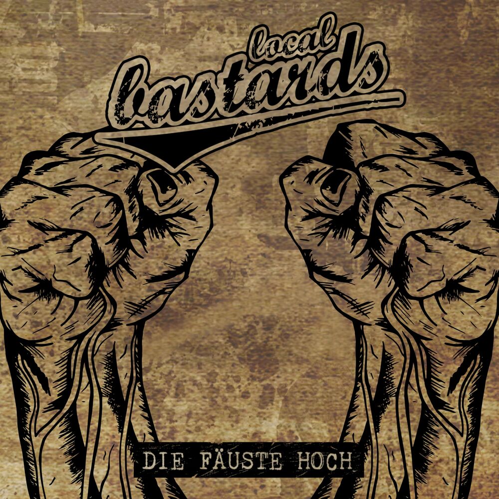 Picture of Die Fäuste hoch
