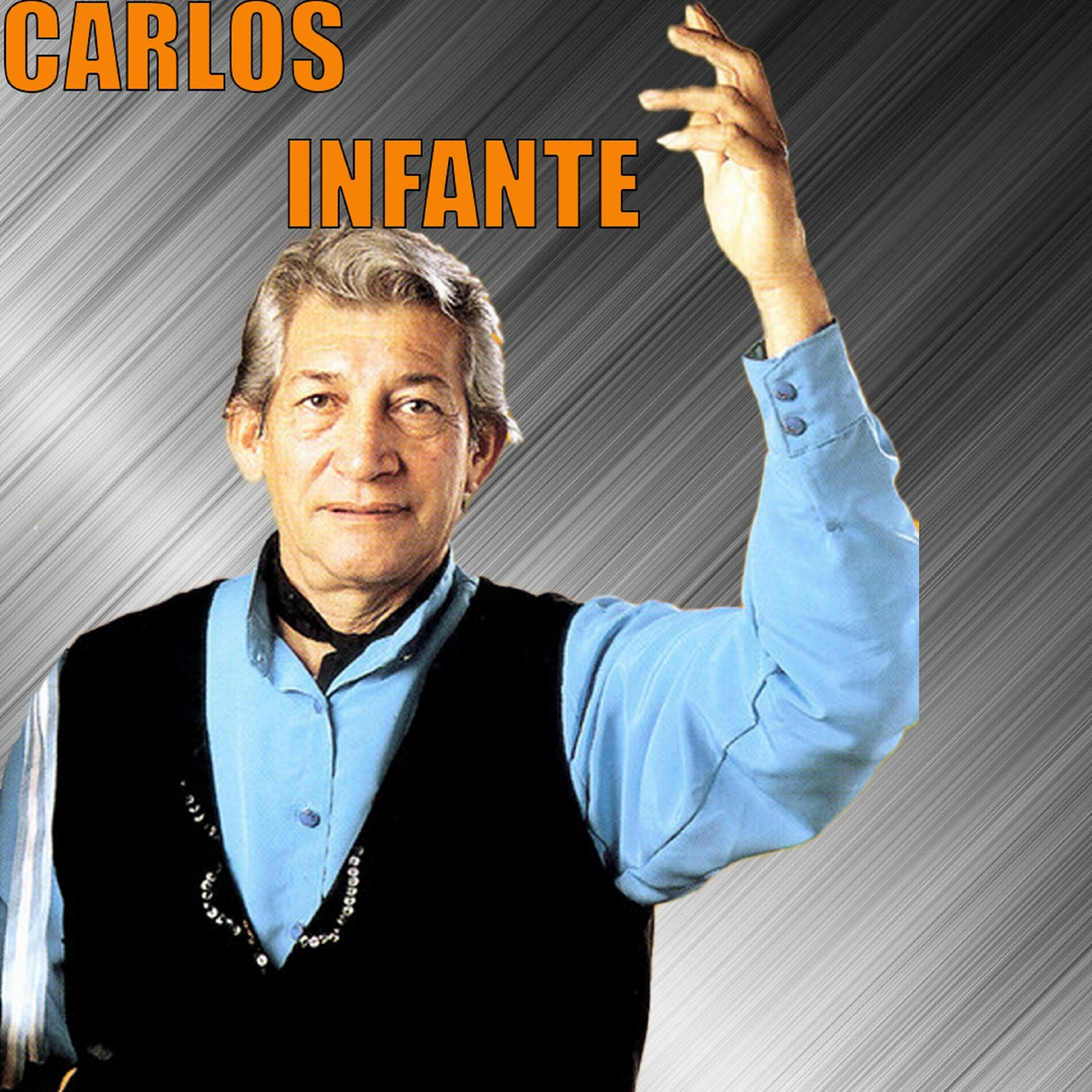 Album cover of En Vivo Santiago del Estero