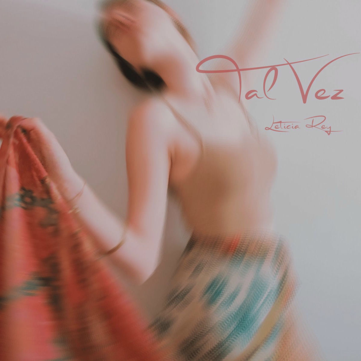 Album cover of Tal Vez