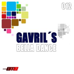 Cover of Bella Dance