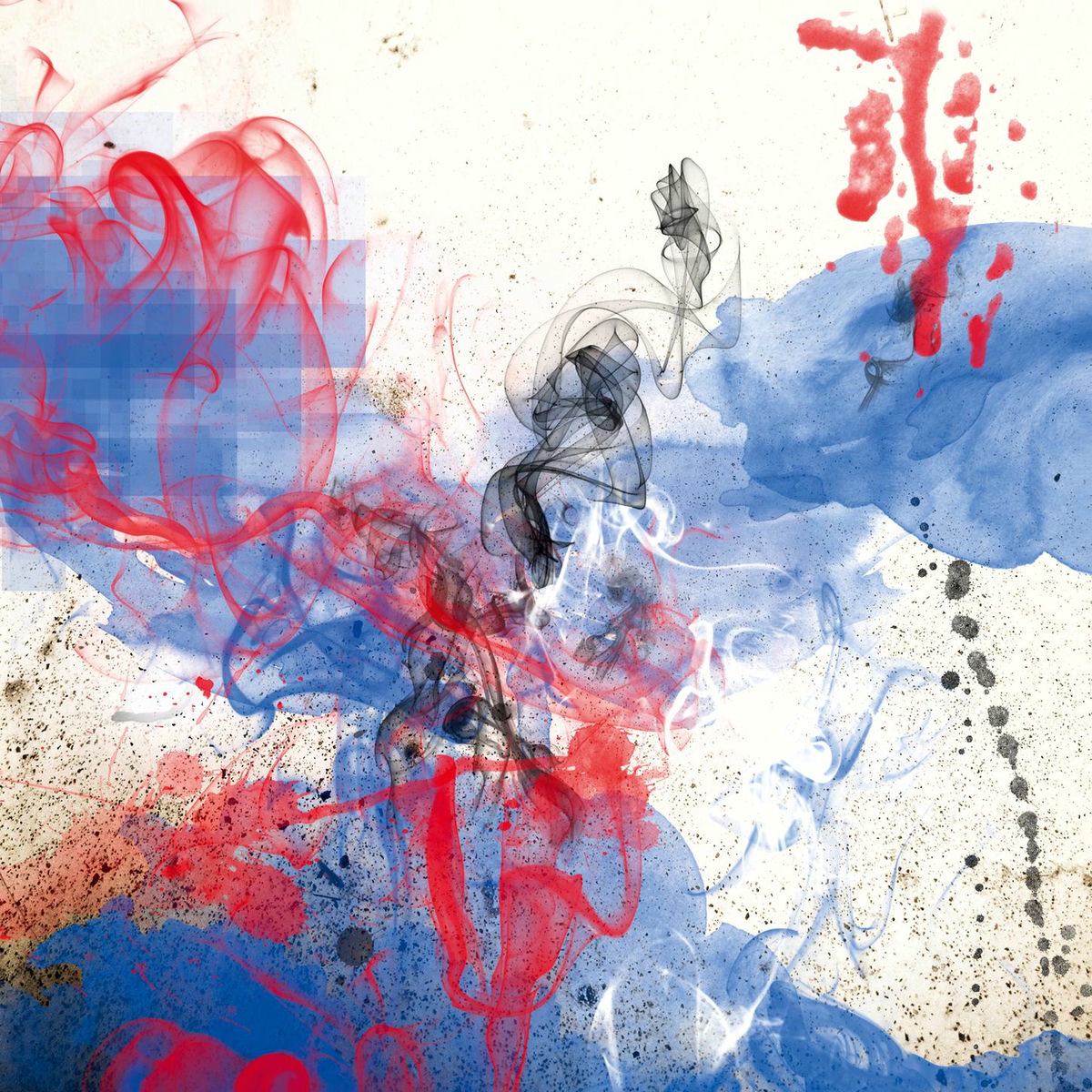 Album cover of Goldene Zukunft