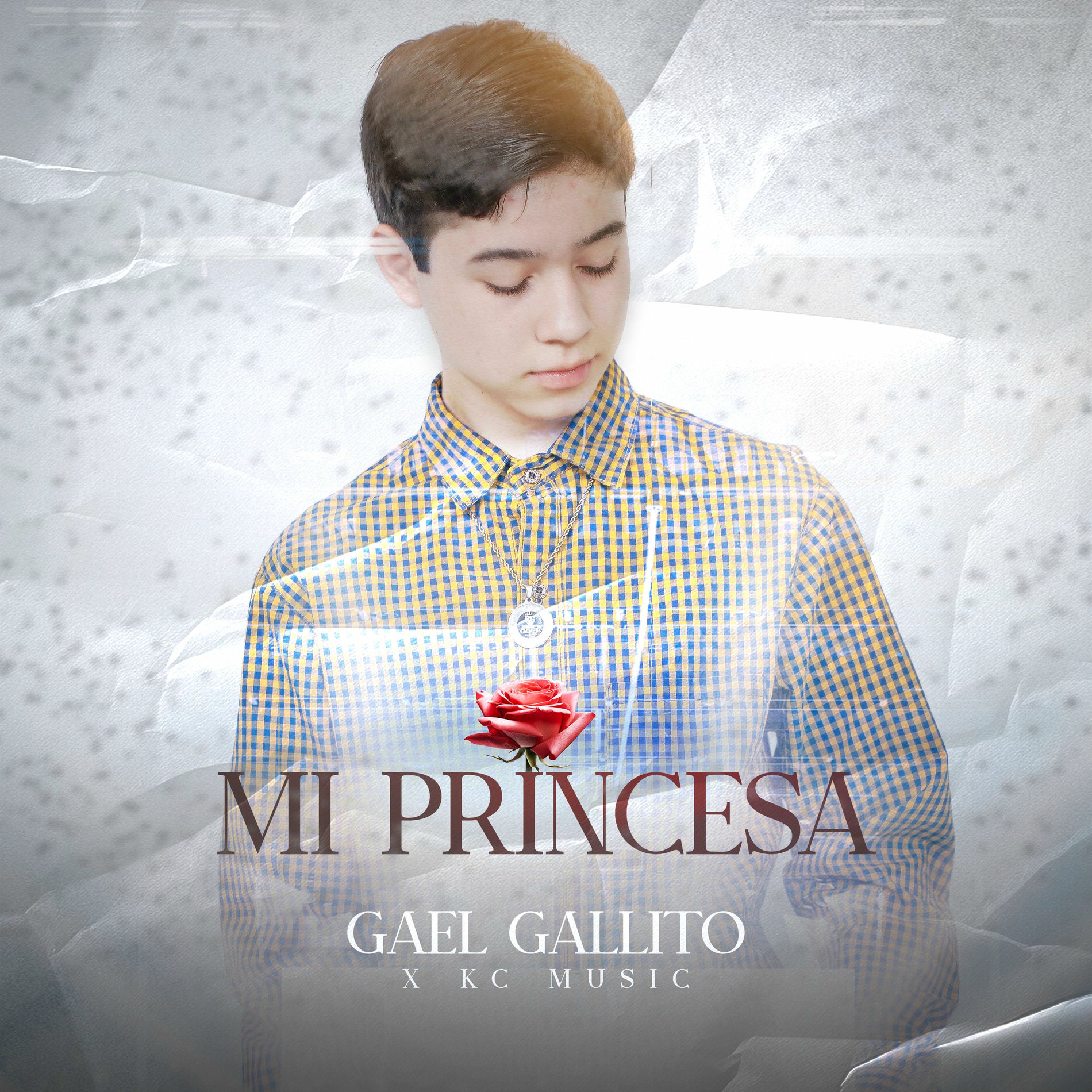 Album cover of Mi Princesa