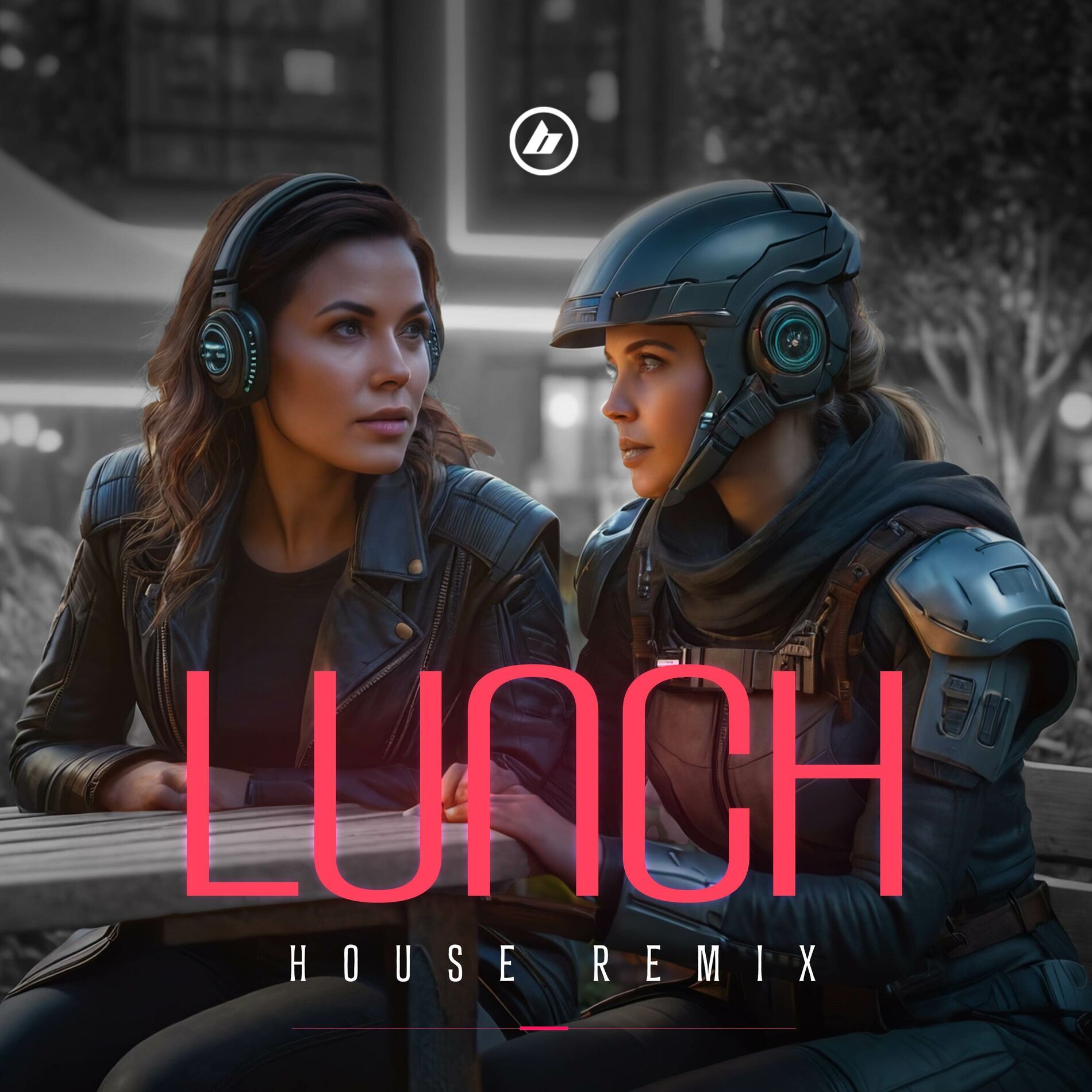 Album cover of Lunch