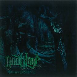 Cover of Hollow Existence