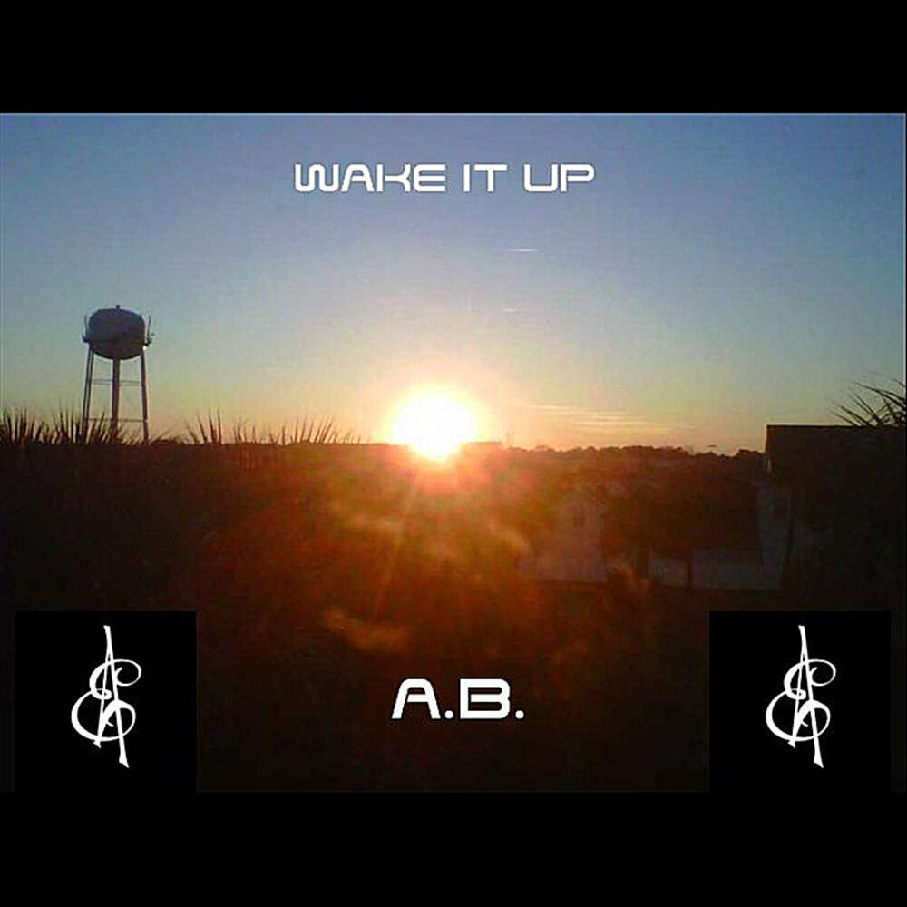 Picture of Wake It Up