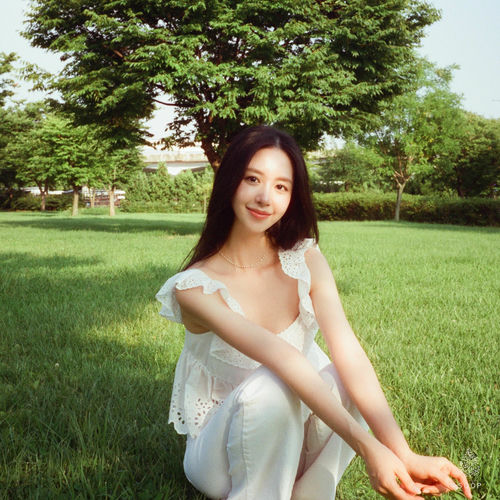 Park Eun Byeol – Closer Than Before – Single