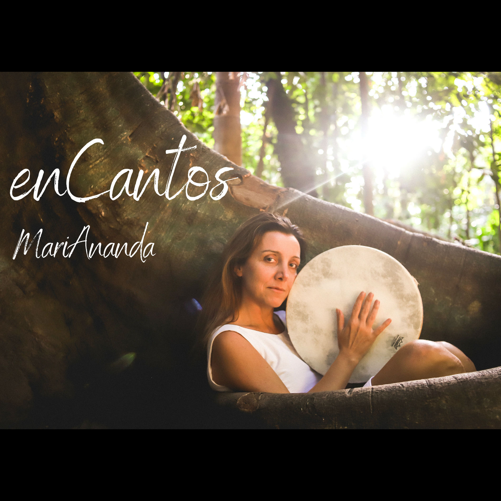 Album cover of Encantos Mariananda