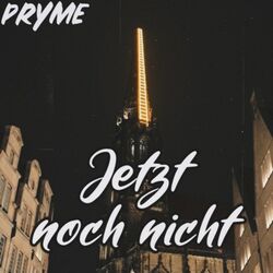 Cover of Jetzt noch nicht