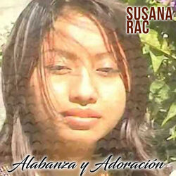 Cover of ALABANZA Y ADORACION