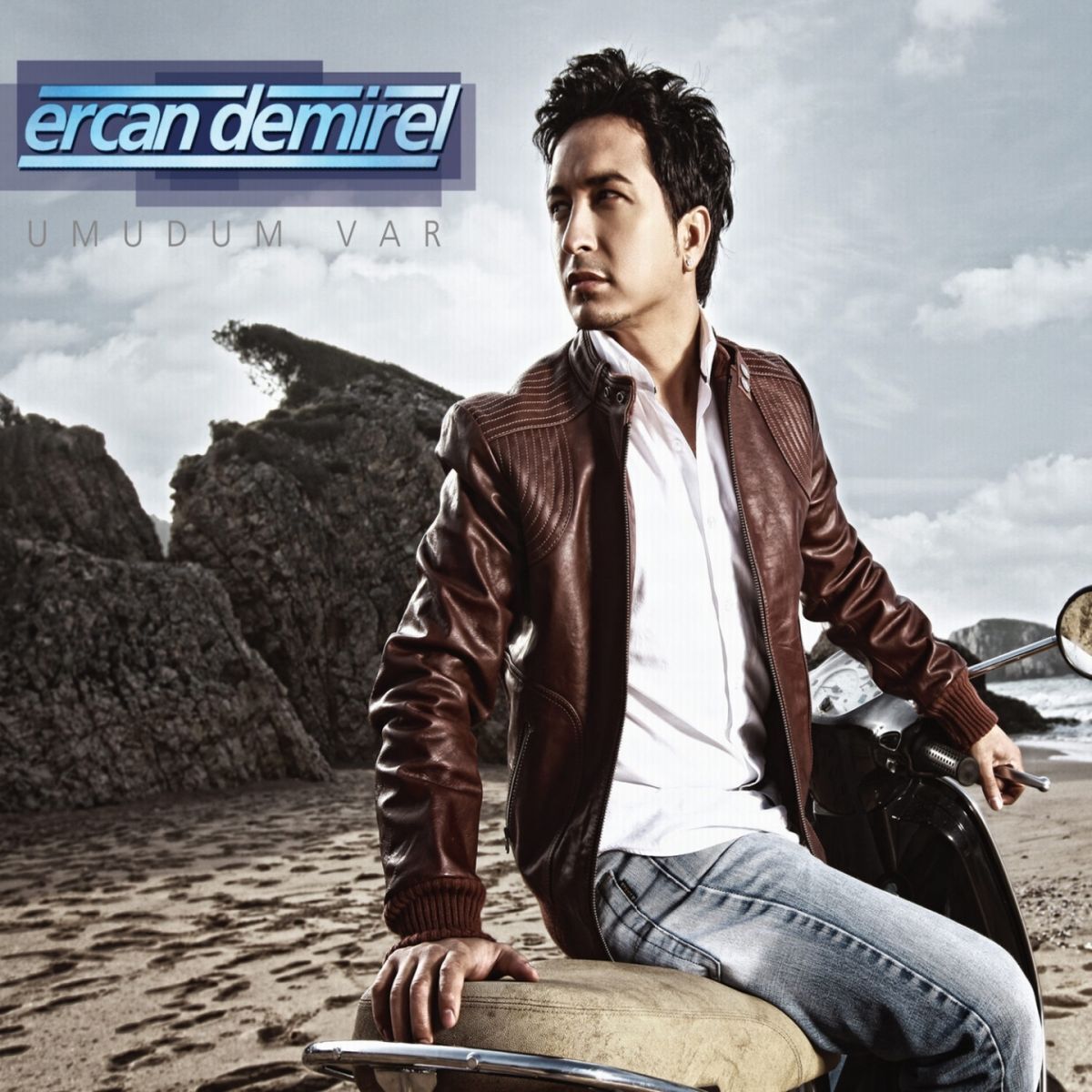 Album cover of Umudum Var