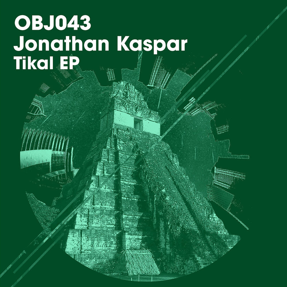 Picture of Tikal EP