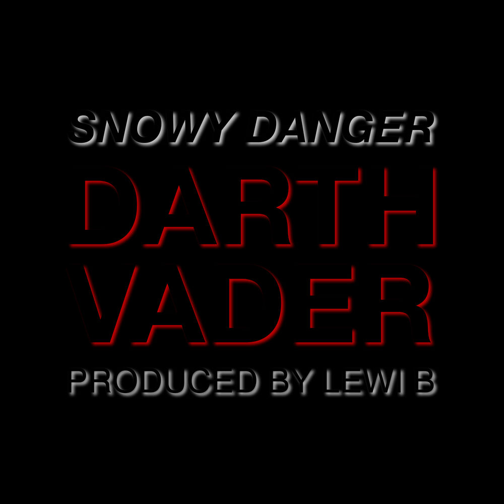 Picture of Darth Vader