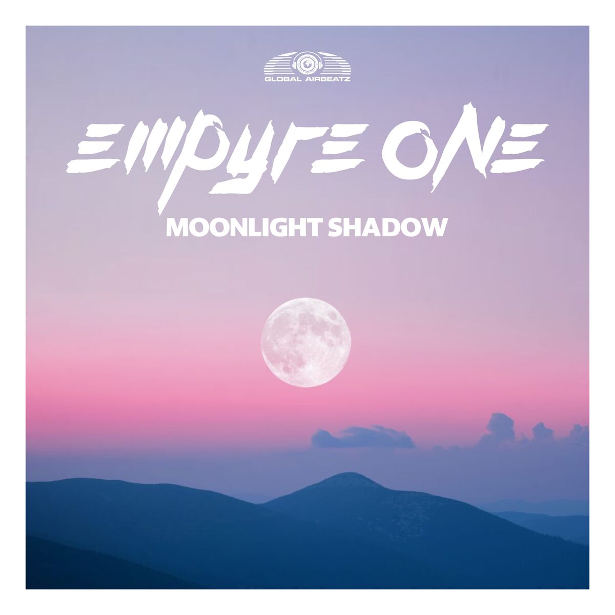 Album cover of Moonlight Shadow