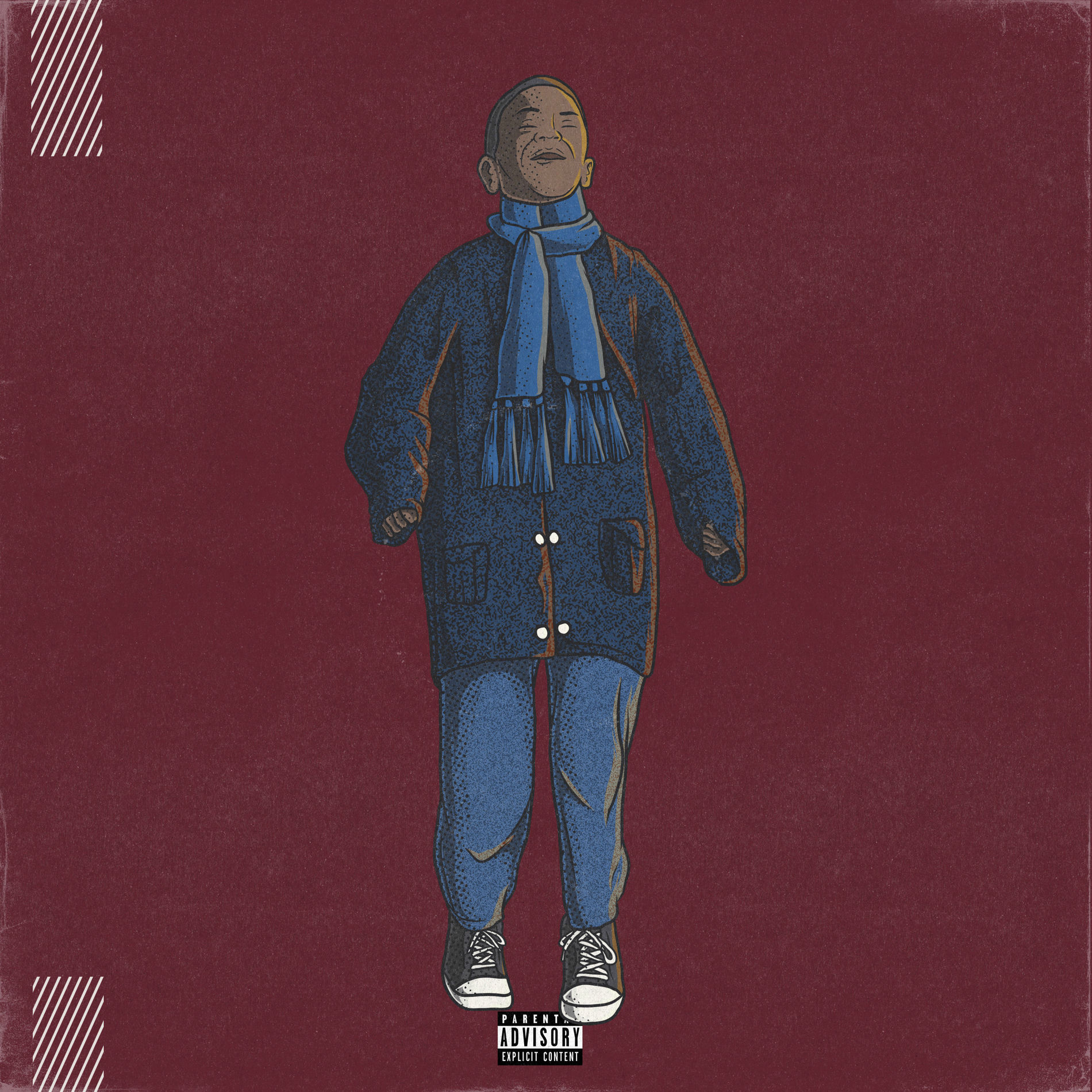 Album cover of Colin 2
