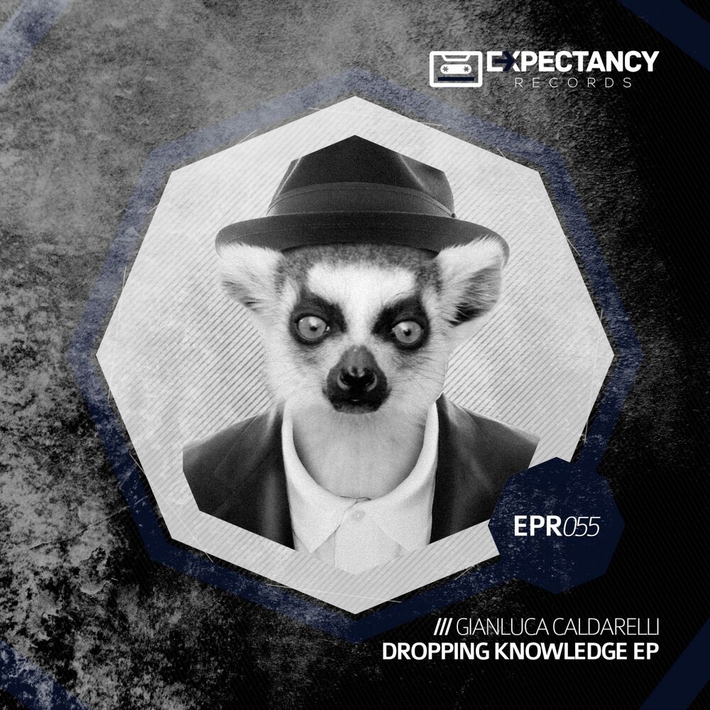 Picture of Dropping Knowledge EP
