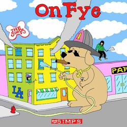 Cover of On Fye