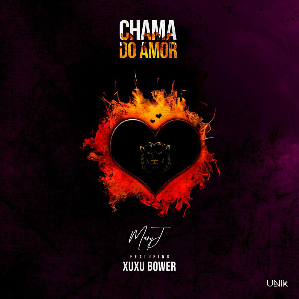 Picture of Chama Do Amor