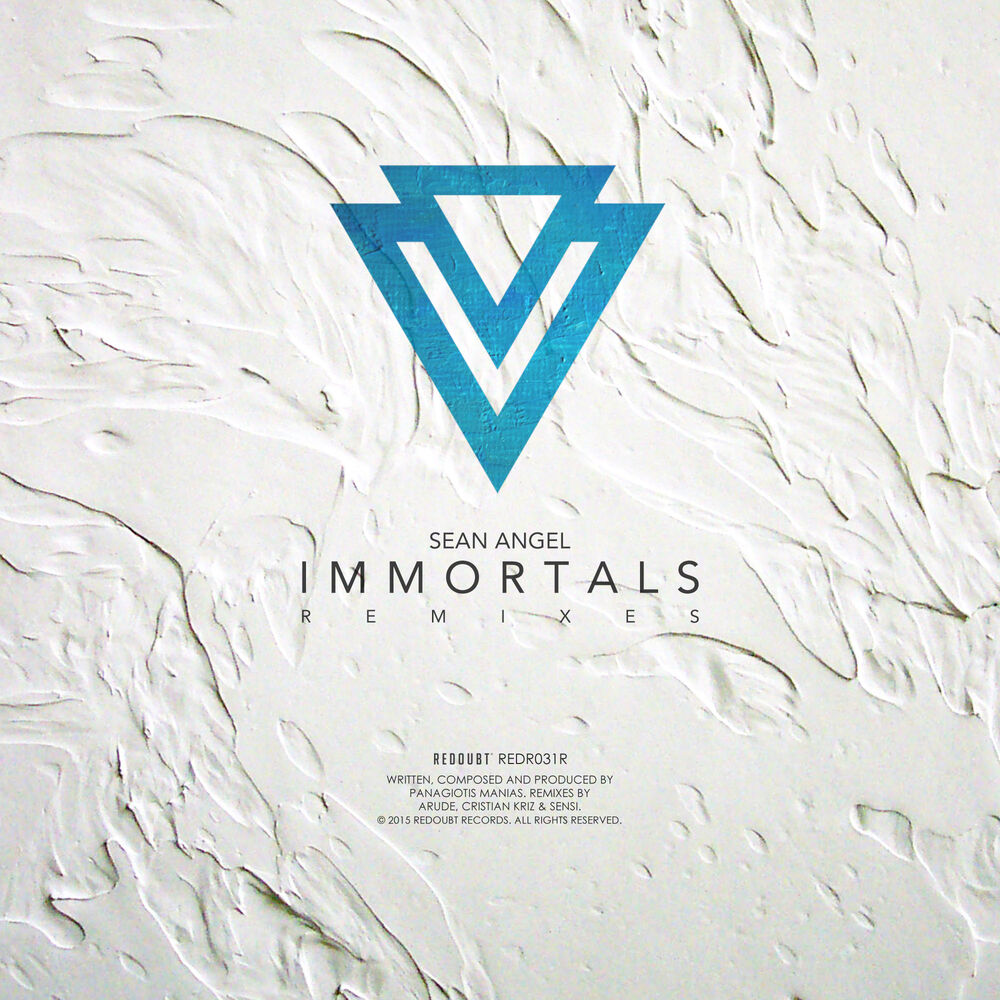 Picture of Immortals (Remixes)