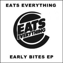 Cover of Early Bites EP
