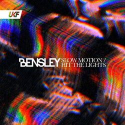 Cover of Slow Motion / Hit The Lights