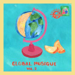 Cover of Global Musique, Vol. 2