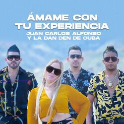Cover of Ámame Con Tu Experiencia