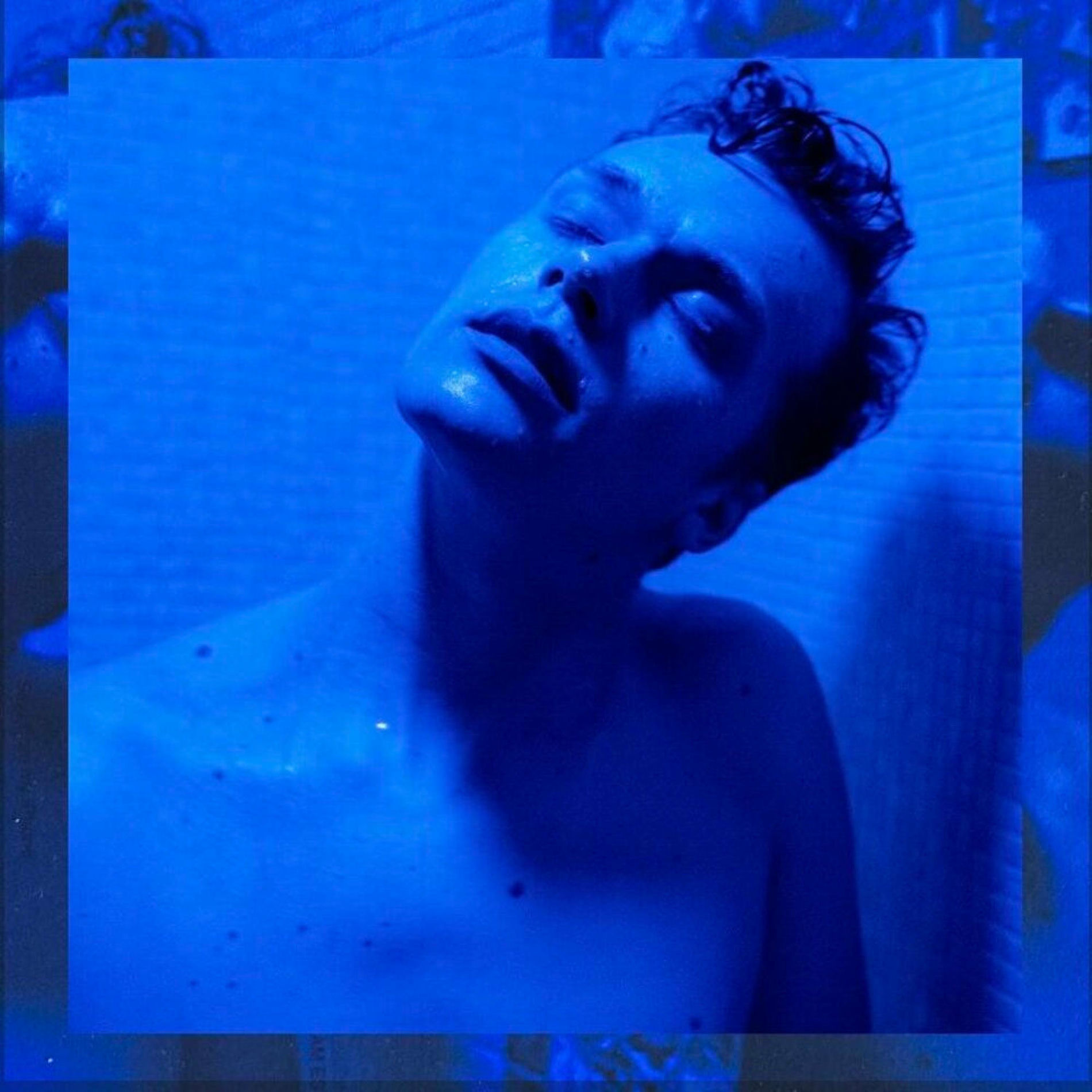 Album cover of Anglerfish