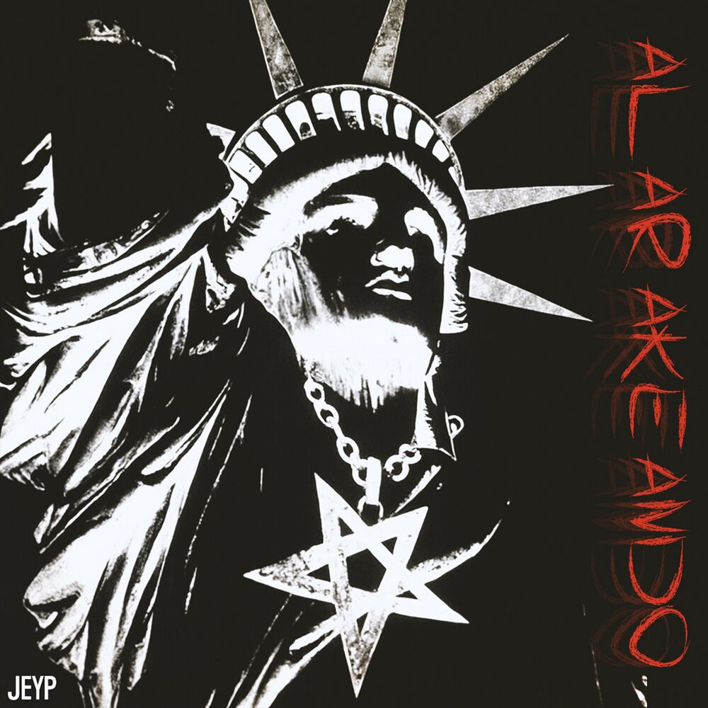 Picture of Alarakeando