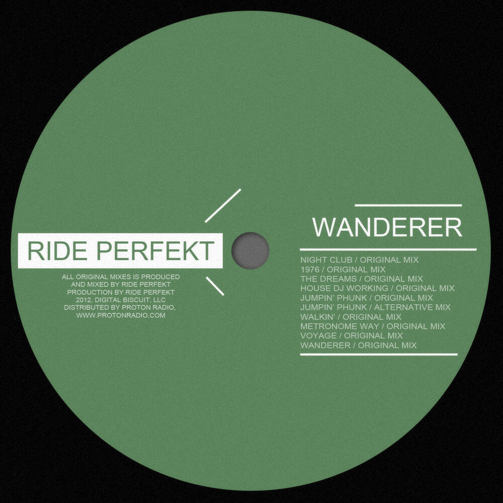 Picture of Wanderer
