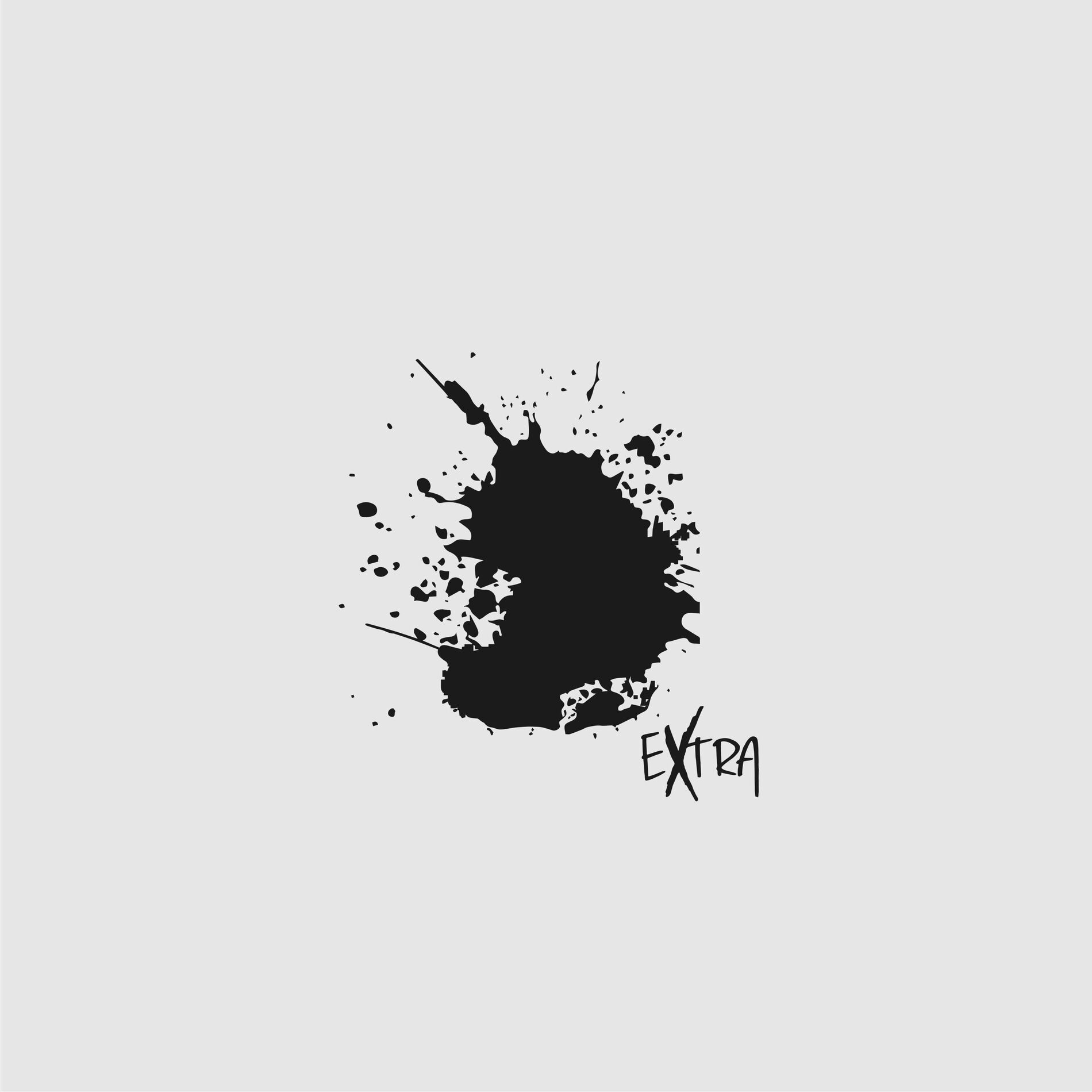 Album cover of Extra