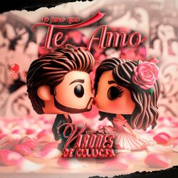 Cover of Te Juro Que Te Amo
