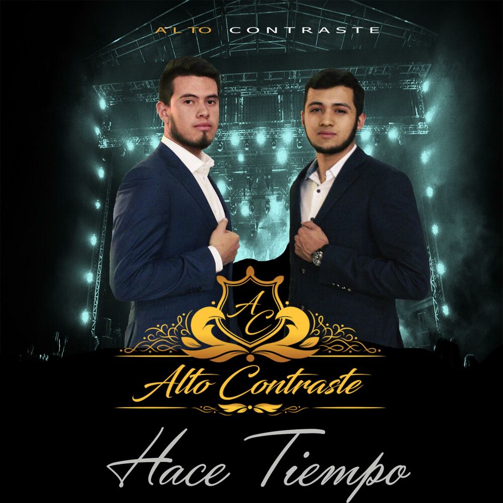 Picture of Hace Tiempo