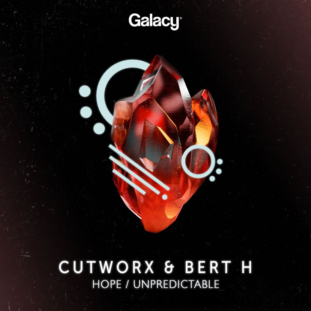 Picture of Hope / Unpredictable