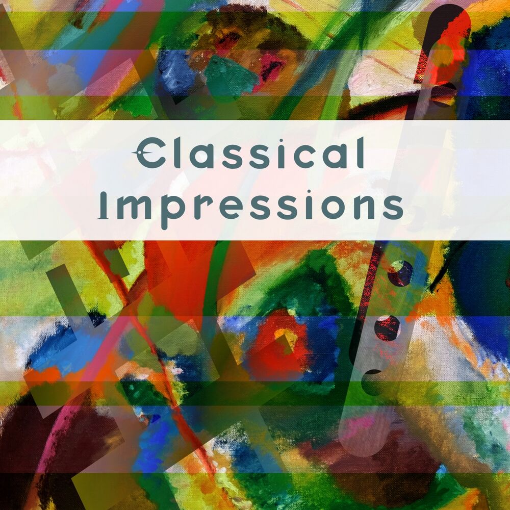 Picture of Classical Impressions