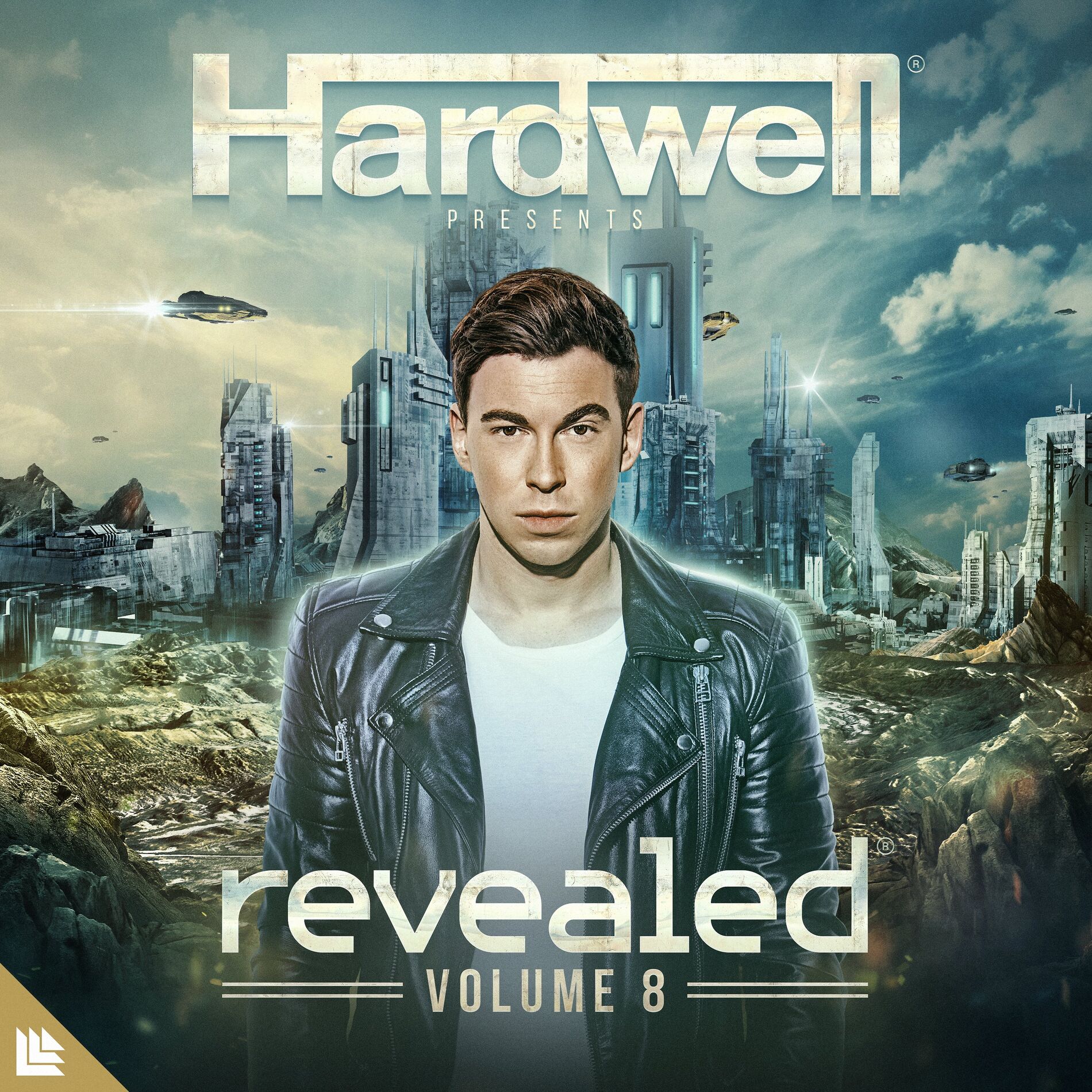 Album cover of We Are Legends