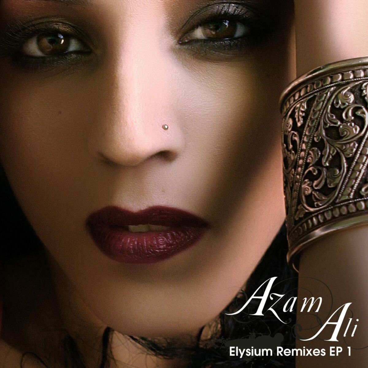 Album cover of Elysium Remixes EP 1