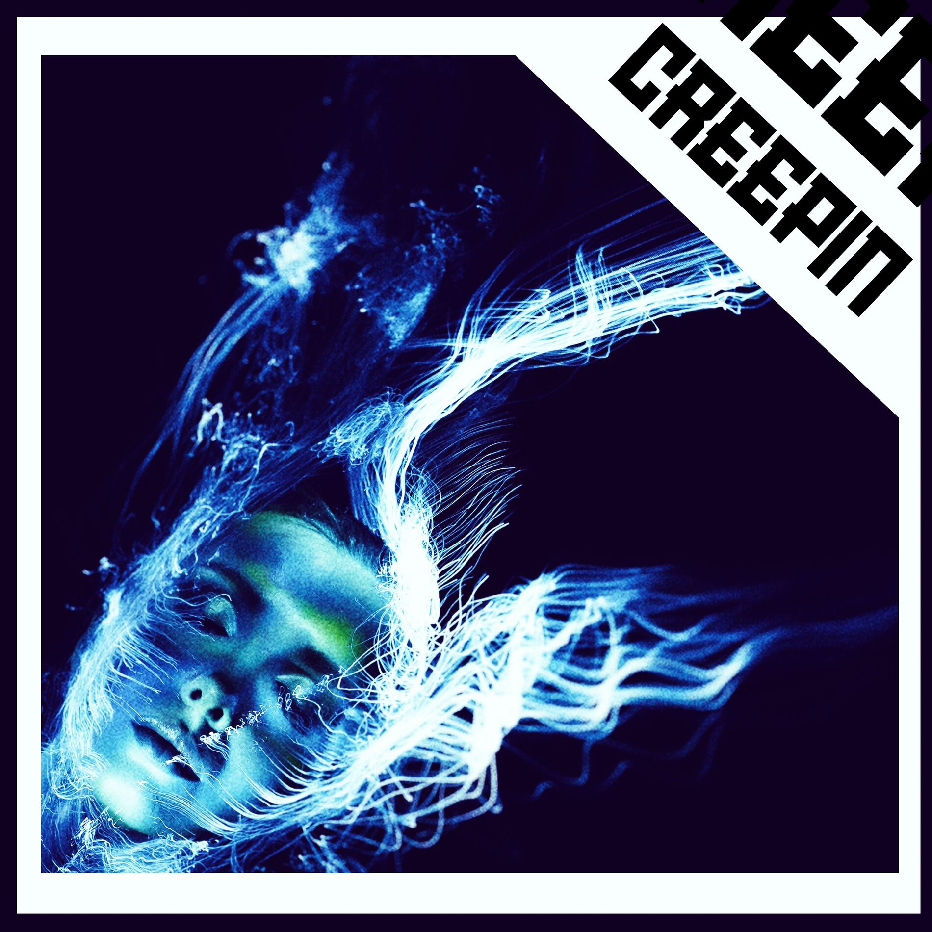 Album cover of Creepin (Remix)