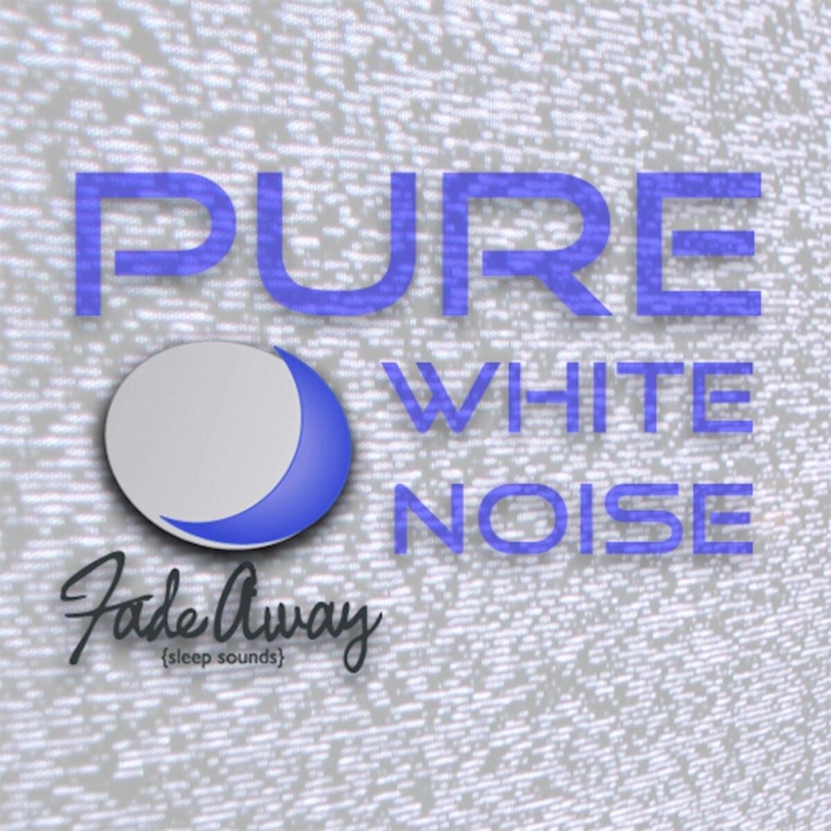 Album cover of Pure White Noise