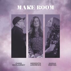 Cover of Make Room