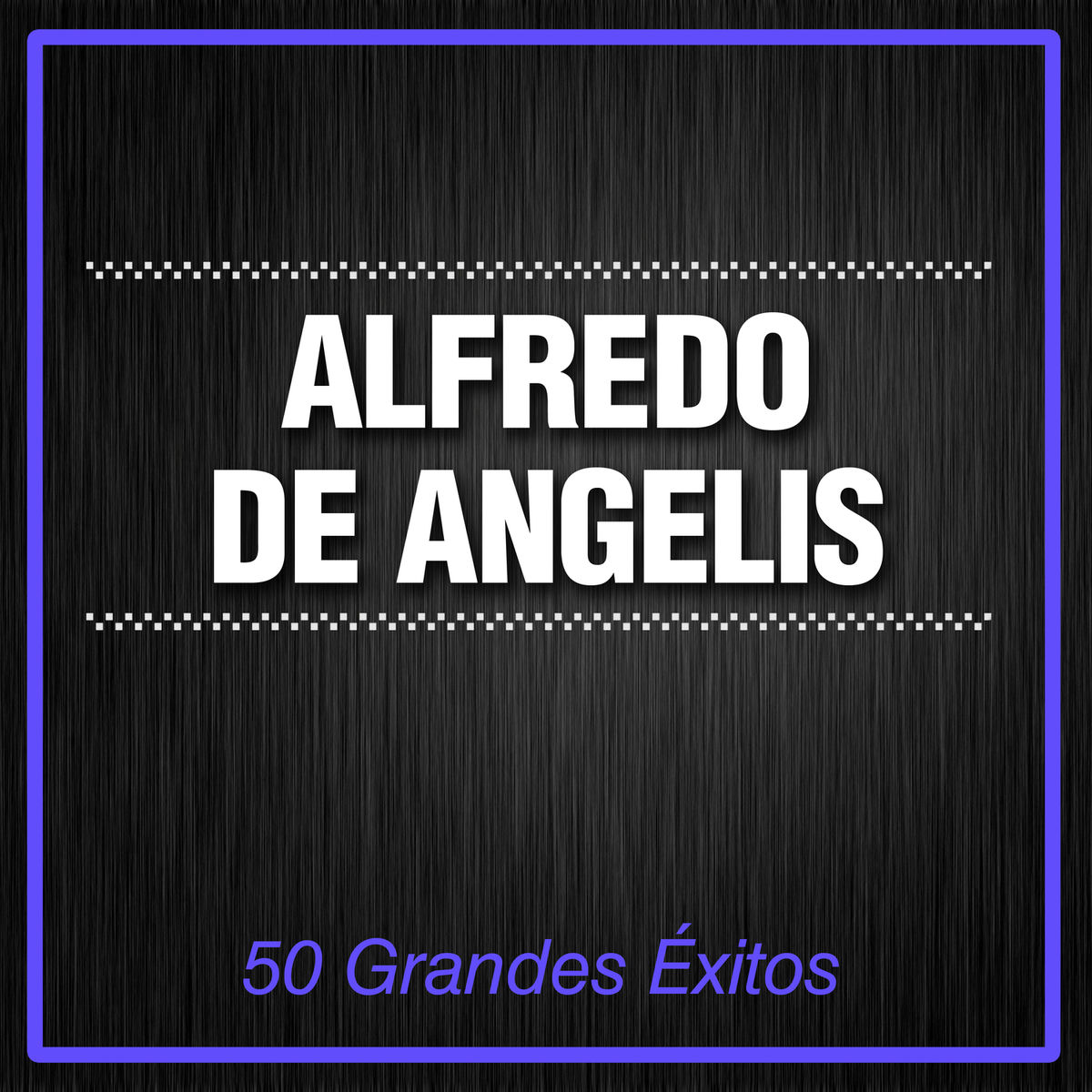 Album cover of 50 Grandes Éxitos