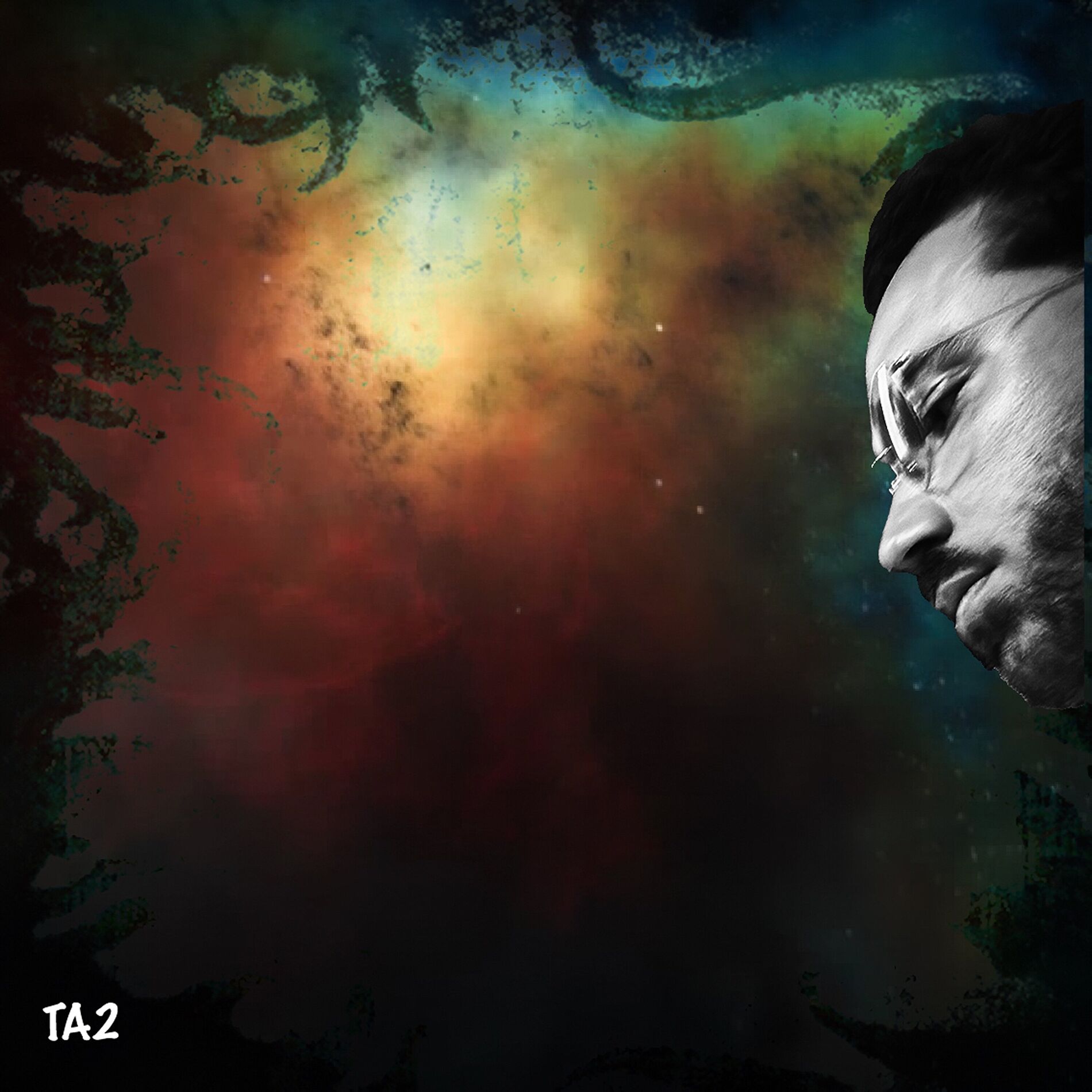 Album cover of Try Again 2