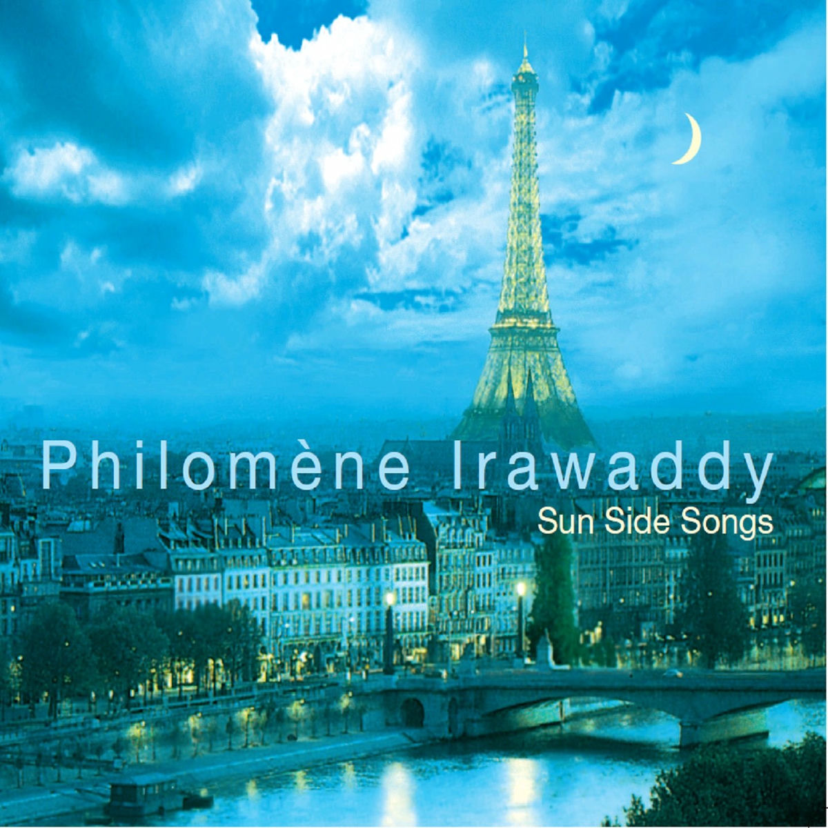 Album cover of Sun Side Songs
