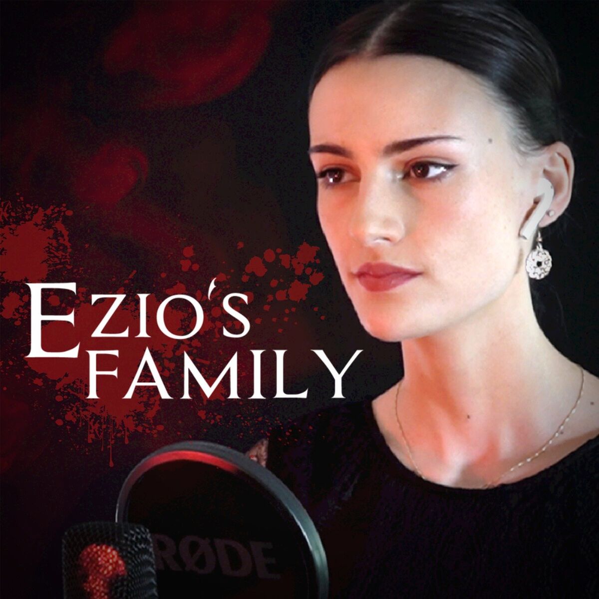 Album cover of Ezio's Family